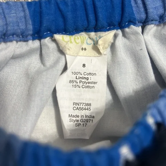 J. Crew/Gap/Old Navy Girls Size M (8) Bundle - Picture 14 of 15